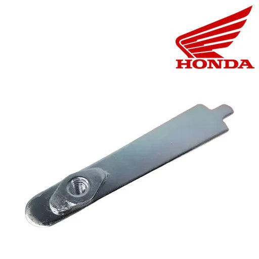 Placa fijacion estribo cb 190