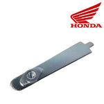 Placa fijacion estribo cb 190