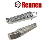 POSAPIES TRAS CB 190 KIT
