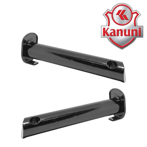 Posapie trasero par xr-150/190l