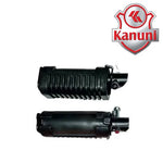 Posapies tras c100 wave kit