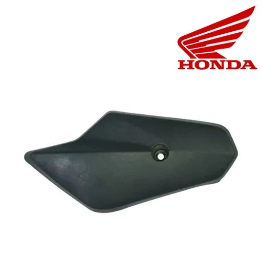 Cubierta horquilla del der dio110 negro