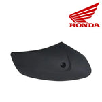 Cubierta horquilla del izq elite 125 negro