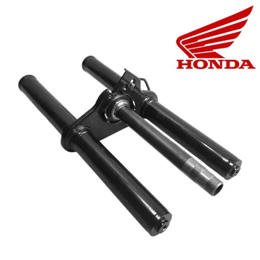 Horquilla frontal navi