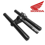 Horquilla frontal navi