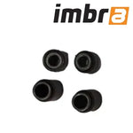 KIT BUJES SUSPENSION DEL C 70/C90
