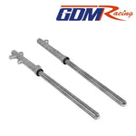BARRAS COMPLETAS XR 150