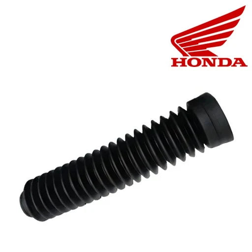 Fuelle telescopico negro xr125/150