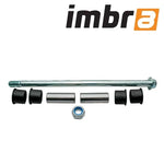 KIT TIJERA CBZ 160