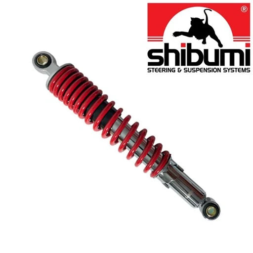 Amortiguador tras cbf 125