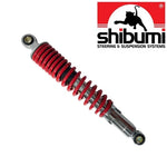 Amortiguador tras cbf 125