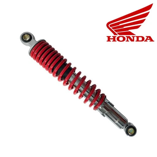 Amortiguador tras cbf 125