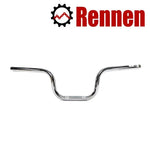Manubrio e-storm