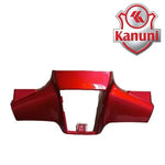CARCAZA FAROLA SUP C 90 ROJA