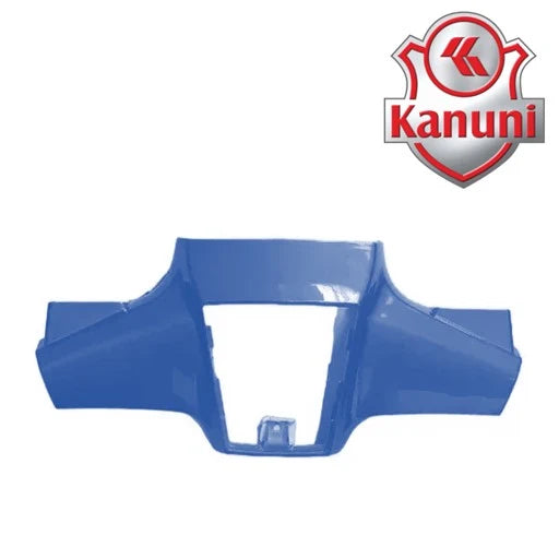 CARCAZA FAROLA SUP C 90 AZUL