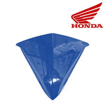 TAPA CUBIERTA MANUBRIO CLICK 125 SUP MOTO AZUL