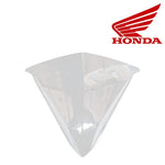 TAPA CUBIERTA MANUBRIO CLICK 125 SUP MOTO BLANCA