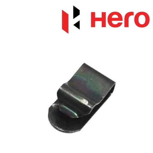 Clip soporte farola cbz 160