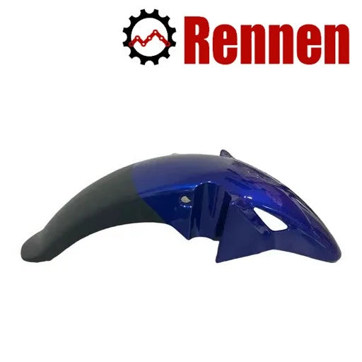 G/barro del cb150 invicta ii azul metalico