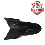 G/barro del cb 125f negro perla