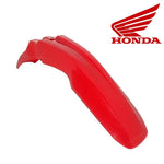 G/BARRO DEL XR 250 ROJO