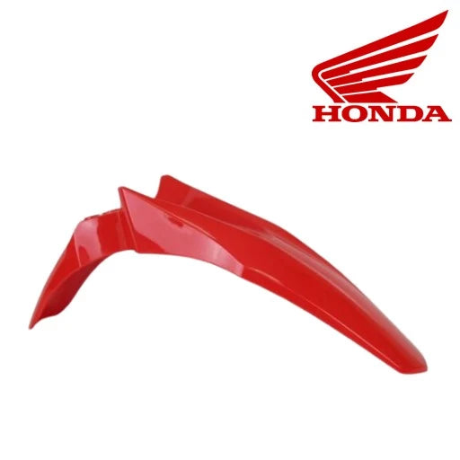 G/barro del xr 150 rojo