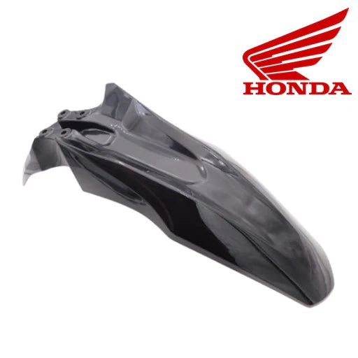 G/barro del xr 150 negro