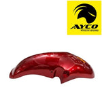 G/barro del cbf 150 rojo
