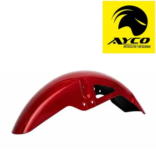 G/BARRO DEL ECO 100 ROJO
