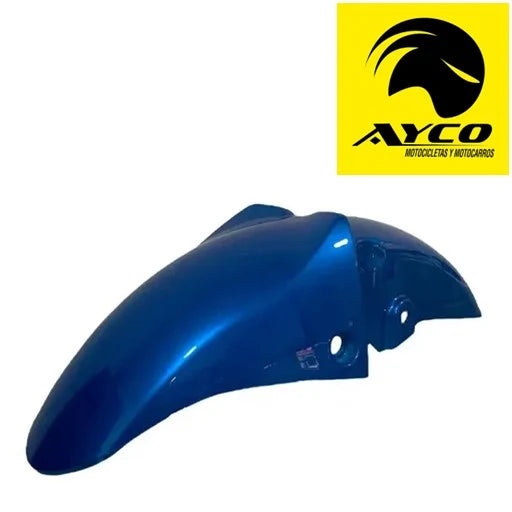 G/barro del splendor nxg azul