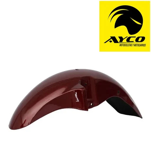 G/BARRO DEL SPLENDOR NXG ROJO