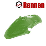 G/BARRO DEL CBF 125 VERDE