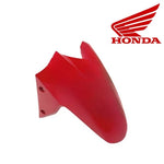 G/barro del cb 160 rojo