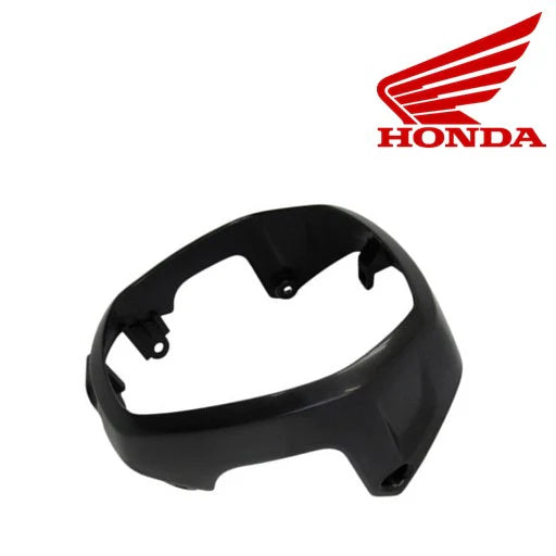 Visor negro navi 110k