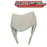 Carenaje xr 150l blanco