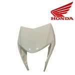 Carenaje xr 150l blanco
