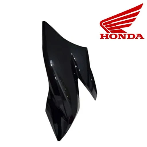 Aleta farola der cb110 negro star