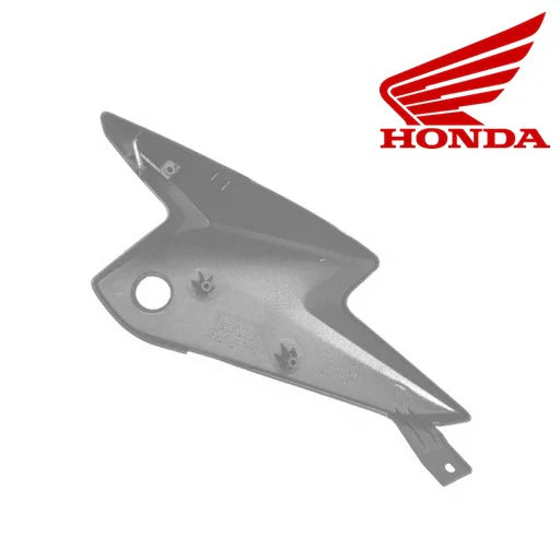 Aleta farola izq cb 150 invicta i plata sable