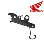 Soporte farola izq xr150