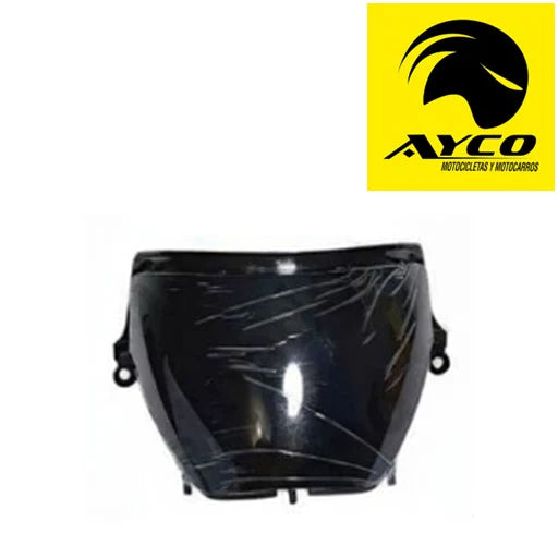 Visor cbf 150