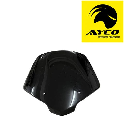 Visor cbf 125