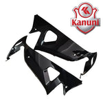 BABERO LAT INT C100 WAVE II NEGRO KIT
