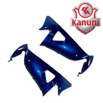 BABERO LAT INT C100 WAVE II AZUL KIT