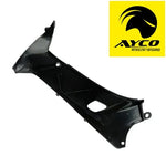 Babero izq int c100 wave negro