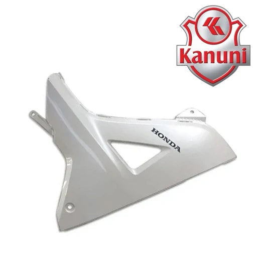 Babero int der wave 110 blanco