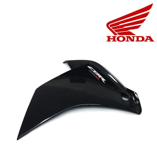 Aleron tanque der cbr250 negro