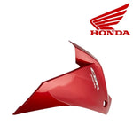 Aleron tanque der cbr250 rojo sport