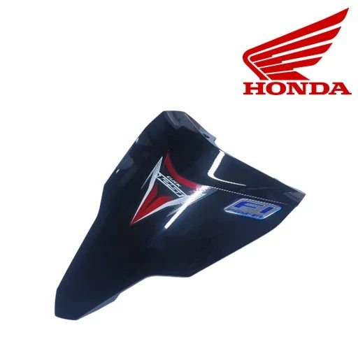 Visor click 125 azul