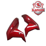 ALERON TANQUE CB125F ROJO PAR
