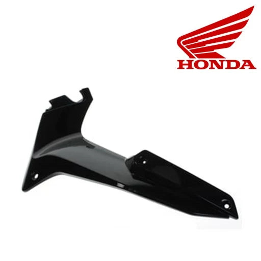 Panel medio der cbr 250 negro
